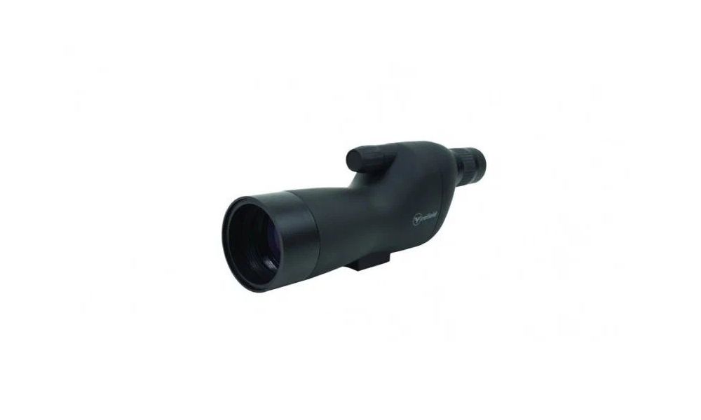 

Зрительная труба Firefield 12-36x50SE Spotting Scope Kit, труба +штатив +крышки+кейс, 550г, 12-36x50SE