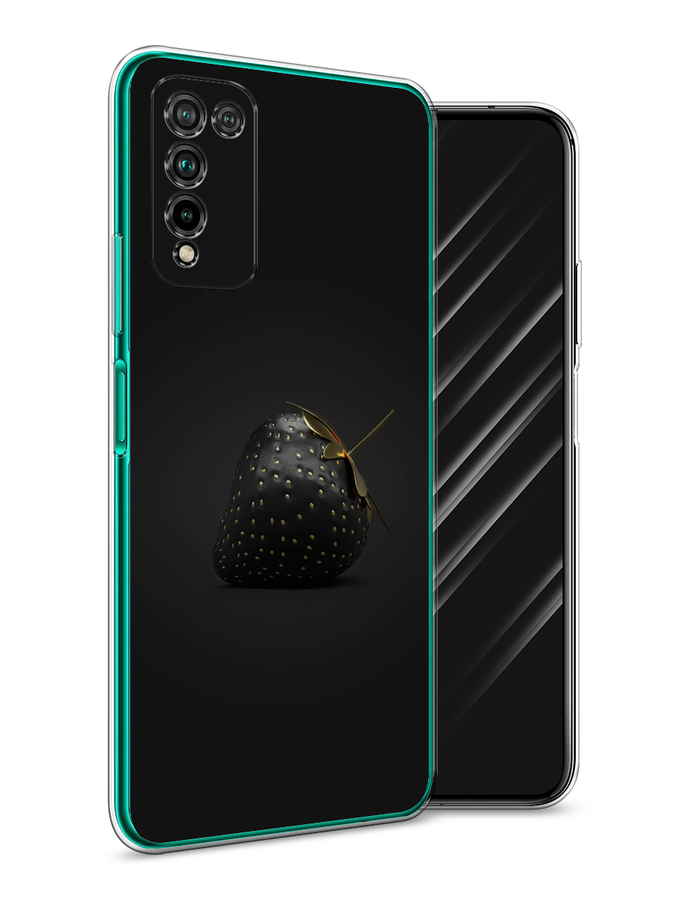 Чехол Awog  на Honor 10X Lite 
