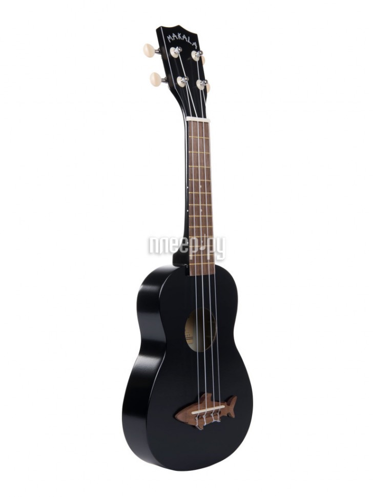 

Укулеле Kala MK-SS/BLK