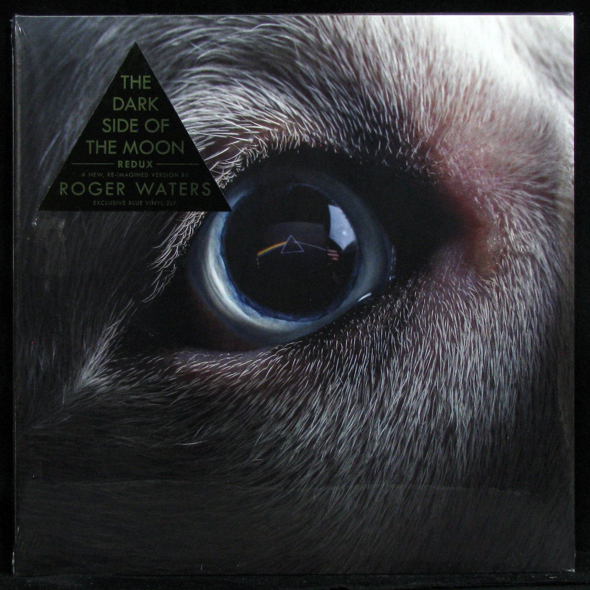 Roger Waters - Dark Side Of The Moon Redux (LP)