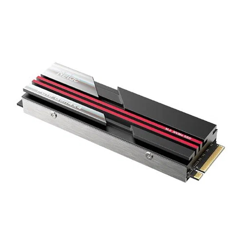 SSD накопитель Netac NV7000 M.2 2280 4 ТБ (NT01NV7000-4T0-E4X)