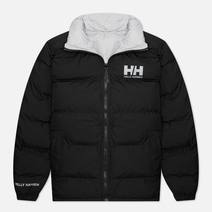 

Пуховик мужской Helly Hansen 29656 черный XS, 29656