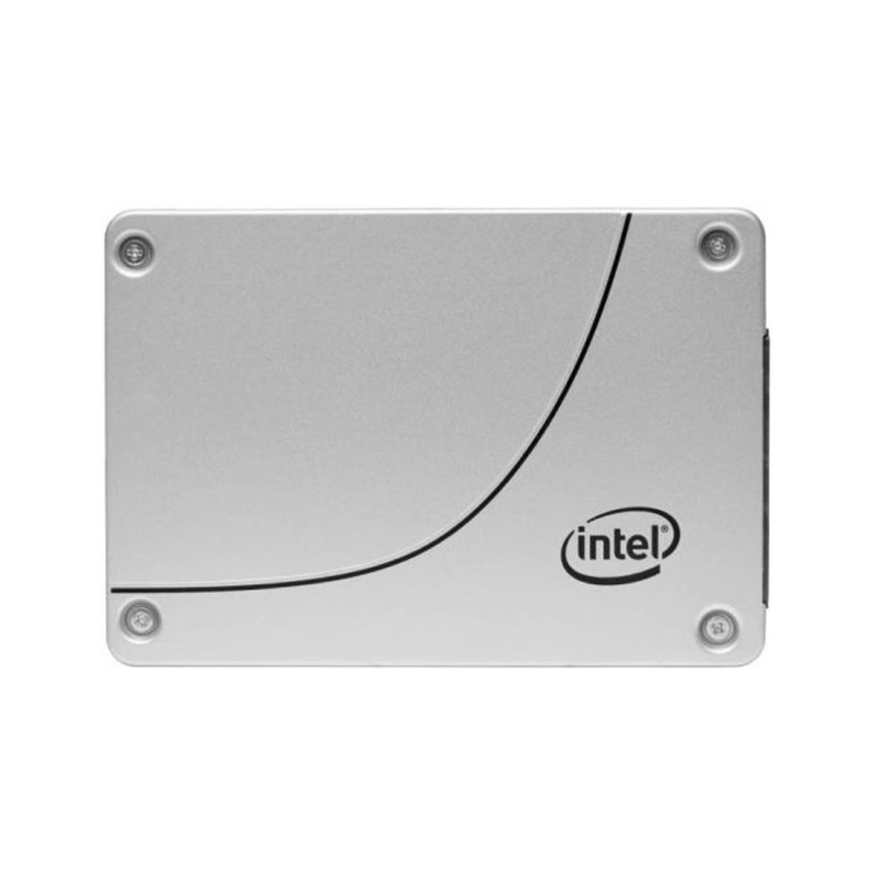 SSD накопитель Intel 99A0CP 2.5