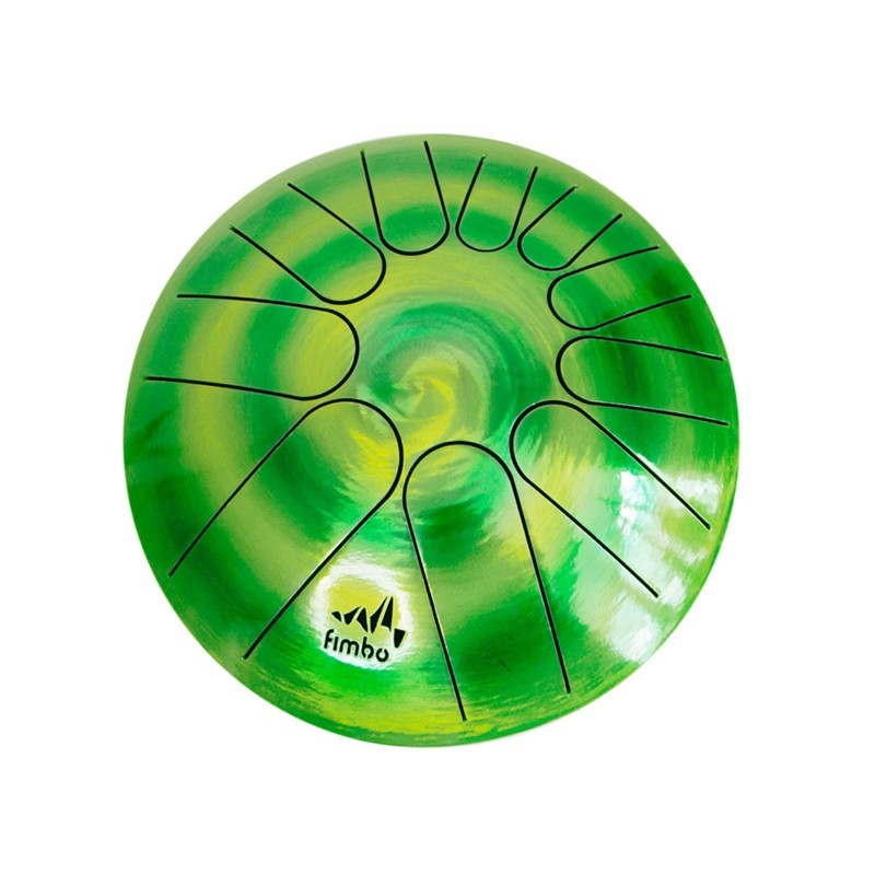 

Музыкальный инструмент Fimbo Джунгли 27cm