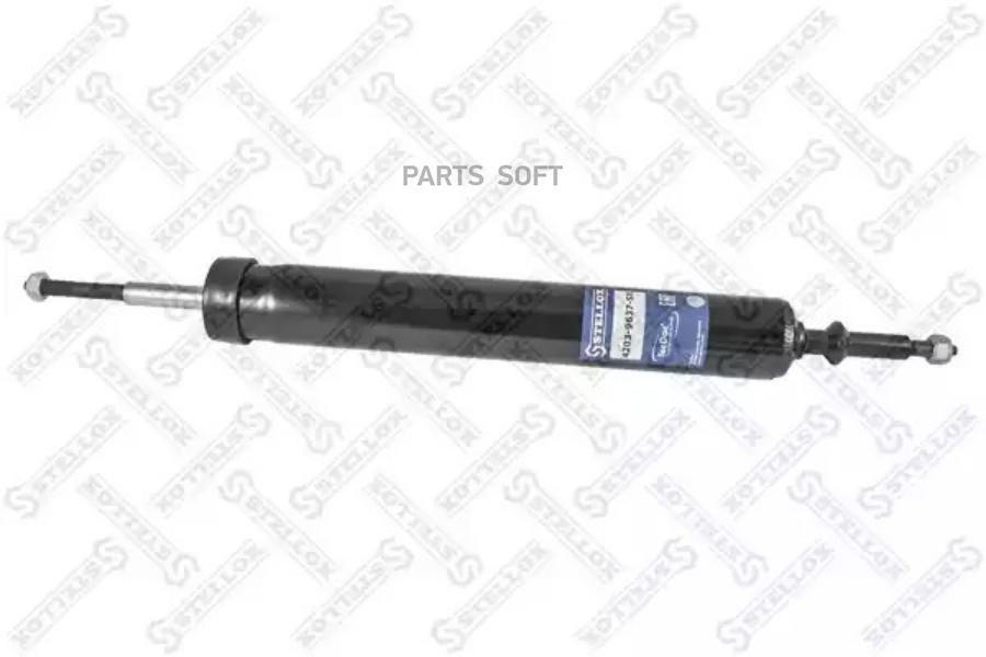 

Амортизатор задний газовый BMW E87 04 42039637SX