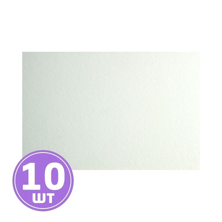 

Бумага для акварели Fabriano Artistico, 200 г/м2, мелкозернистая, 56х76 см, 10 шт