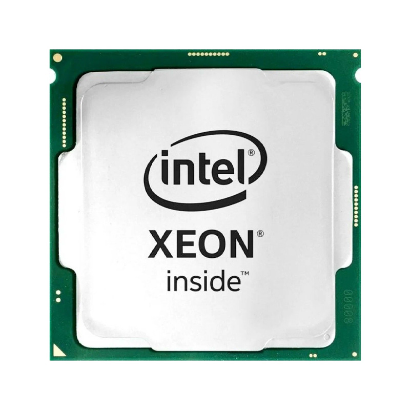 фото Процессор intel xeon e-2244g lga 1151 oem