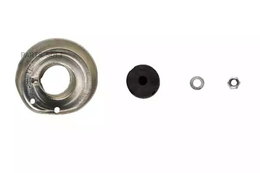 

Амортизатор подвески Bilstein 22031167