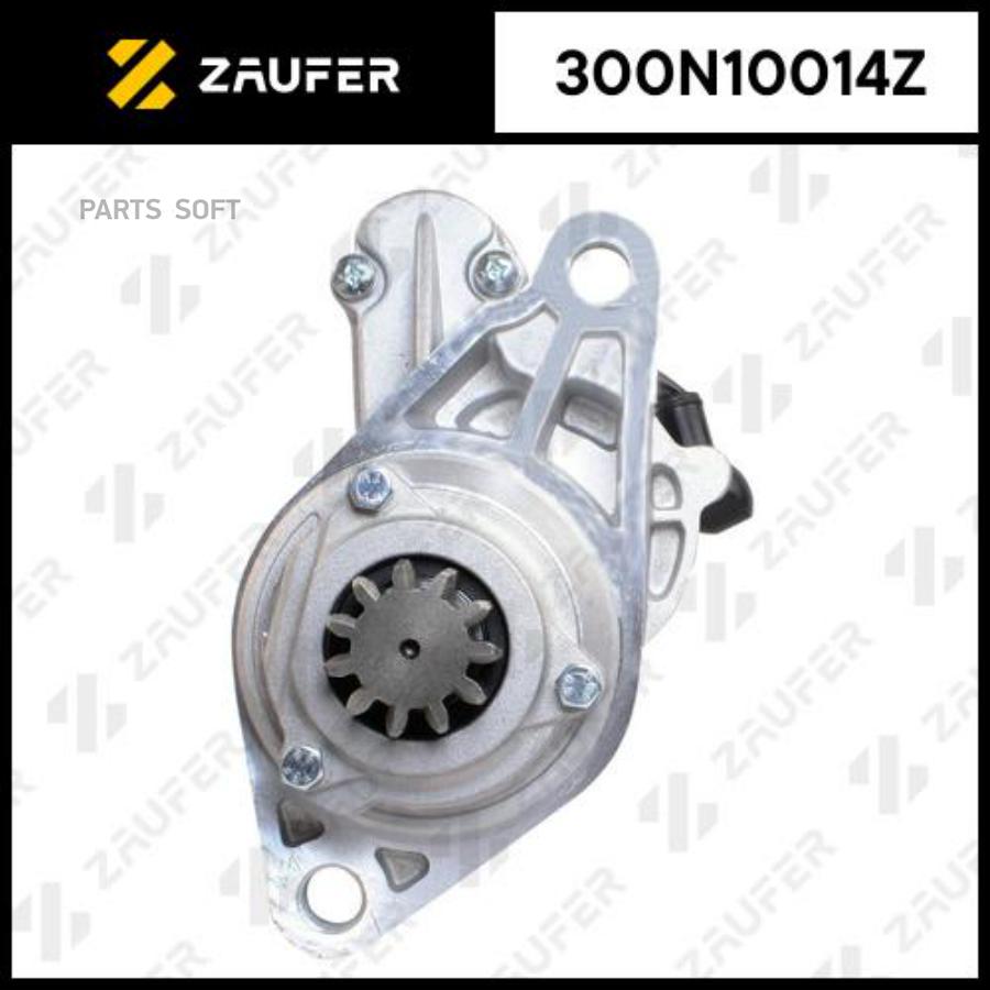 

ZAUFER '300N10014Z Стартер 1шт