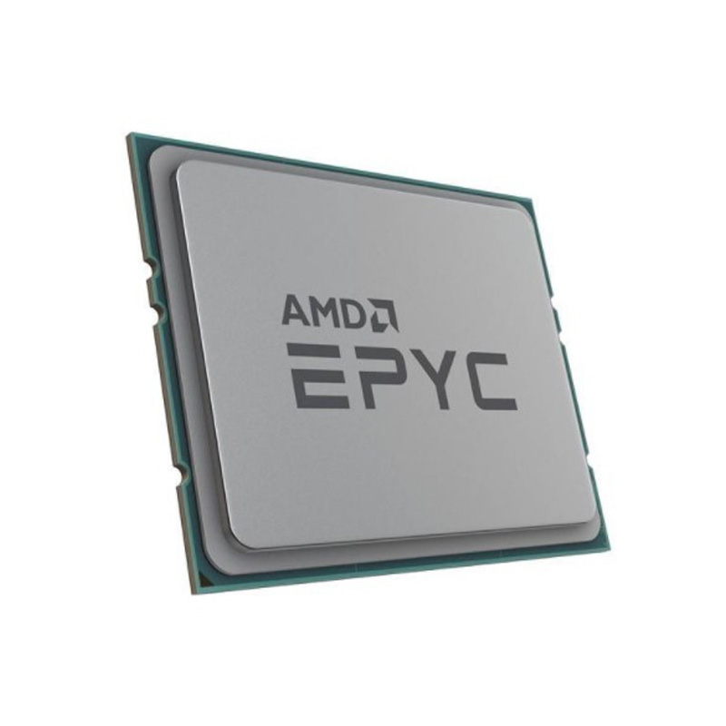 

Процессор AMD EPYC 7002 SP3 OEM, EPYC 7262
