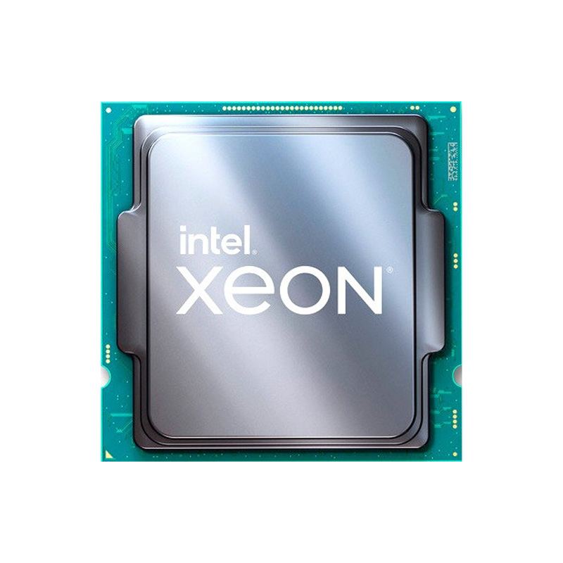 

Процессор Intel Xeon E-2324G LGA 1200 OEM, Xeon E-2324G
