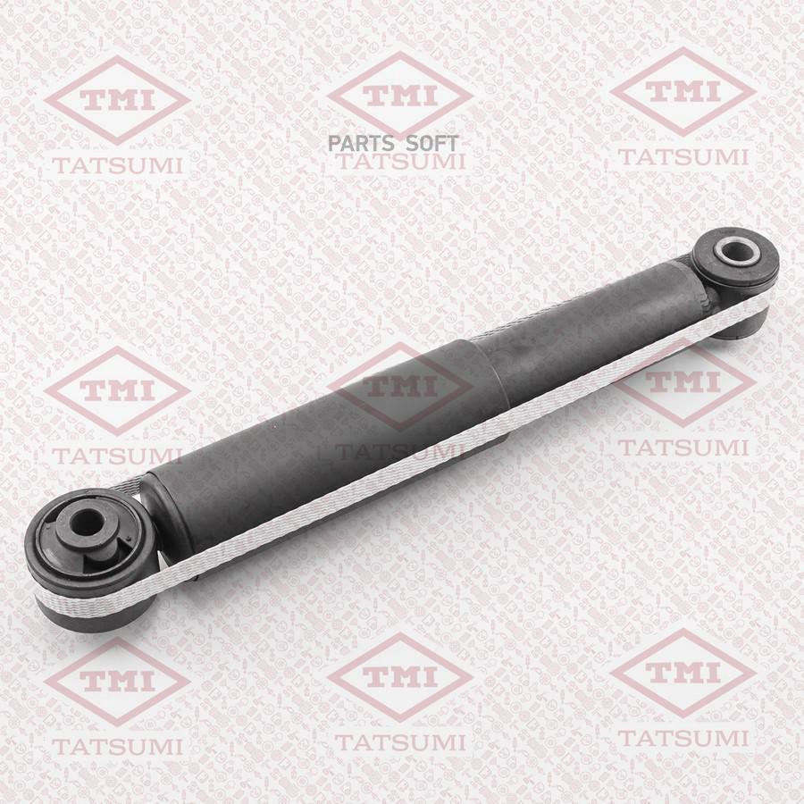 

Амортизатор задний газовый LR TATSUMI TAA5021