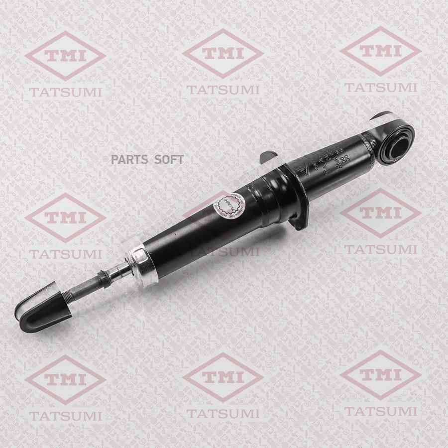 

Амортизатор задний газовый LR TATSUMI TAA5047