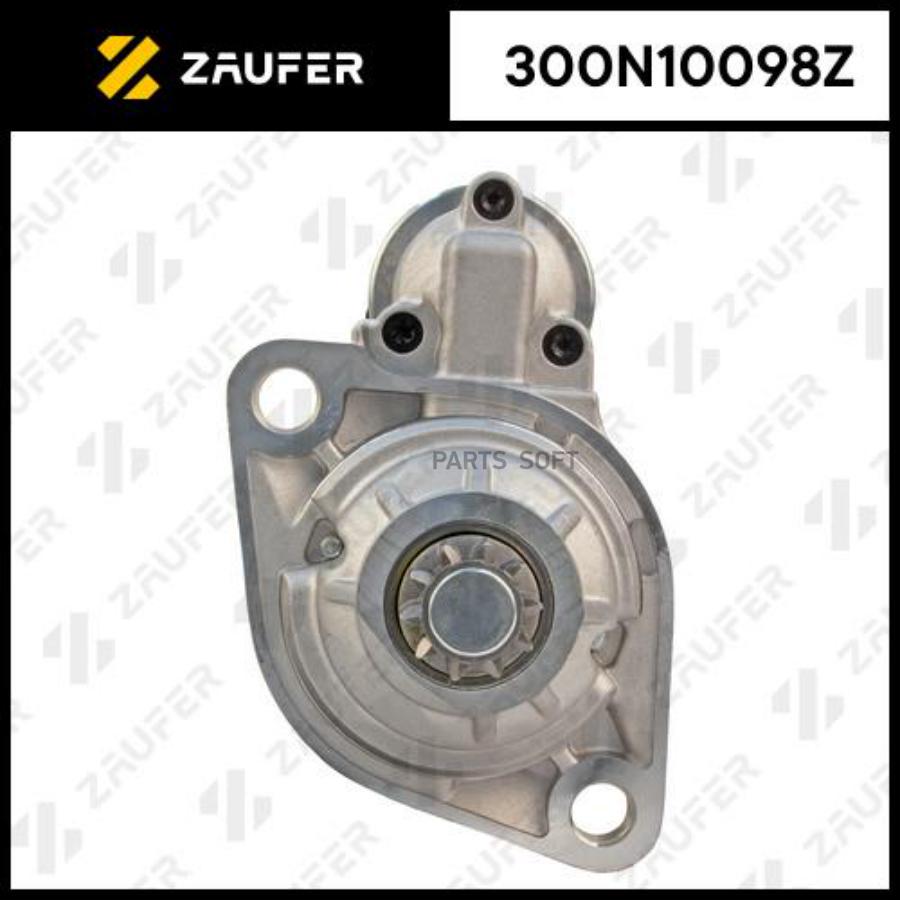 

ZAUFER '300N10098Z Стартер 1шт