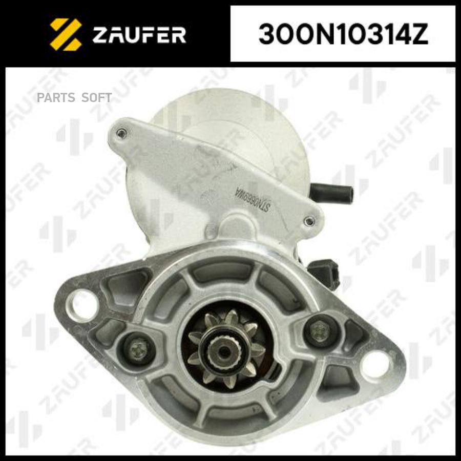 

ZAUFER '300N10314Z Стартер 1шт