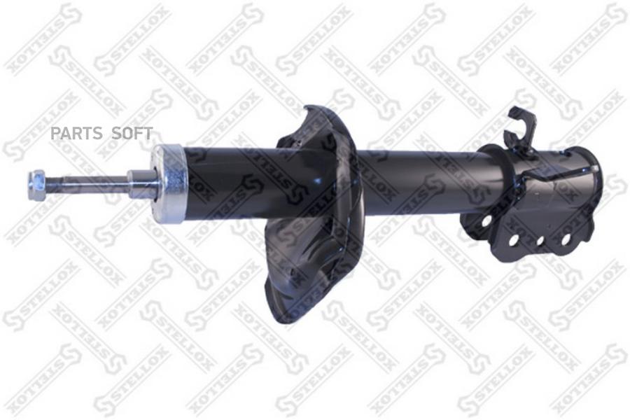 

Амортизатор задний левый масляный mazda 323 1.3-1.8 2.0d 2.0td 98 41140124SX