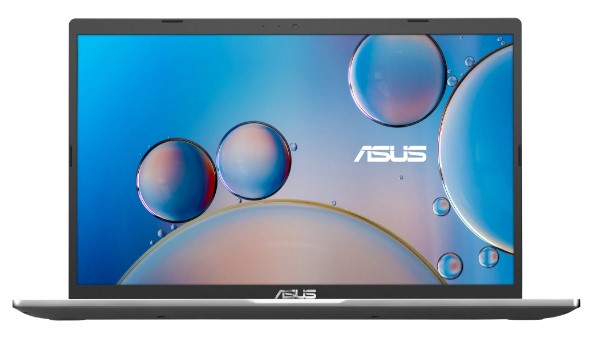 

Ноутбук ASUS silver (90NB0SR2-M001Z0), VivoBook 15 X515JA-BQ2262