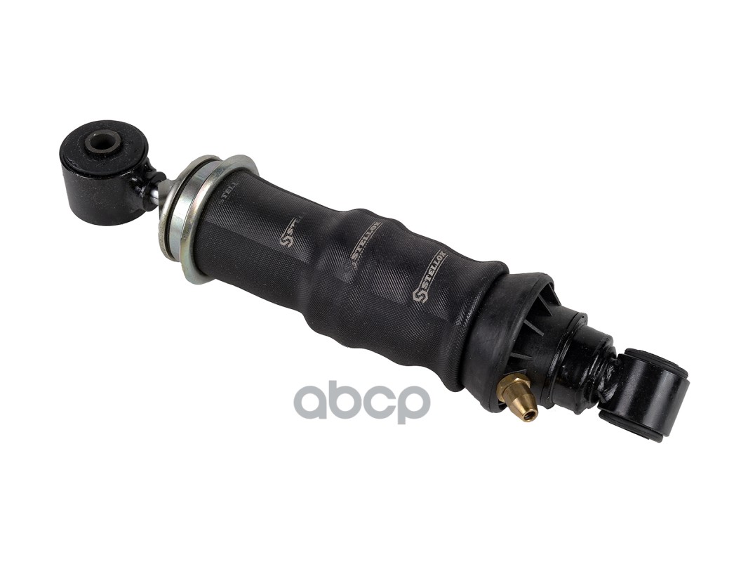 

Амортизатор кабины перед. (пневмо) MB AXOR/AXOR 2 8703536SX