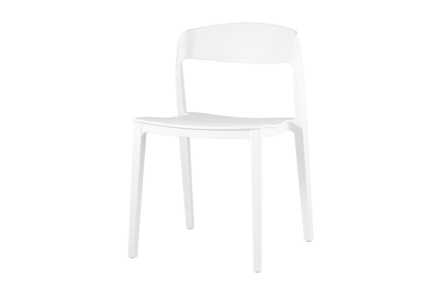 

Стул Stool Group Moris 80511699, белый, Moris