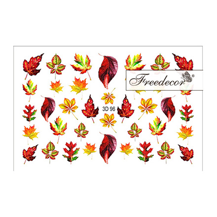 

3D-слайдер,Freedecor,№96, Разноцветный