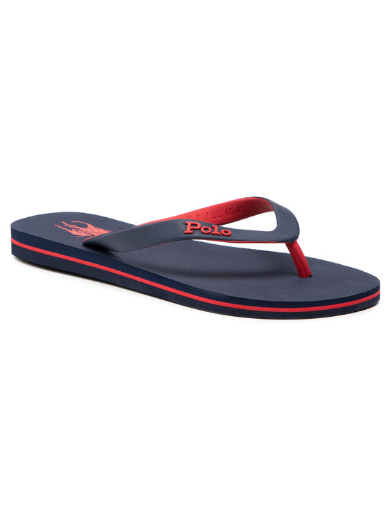 

Шлепанцы Bolt 816830673001 Polo Ralph Lauren синий 46 EU, Bolt 816830673001