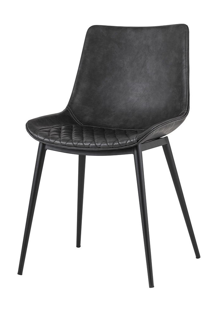 

Стул Stool Group Texas, черный, Texas