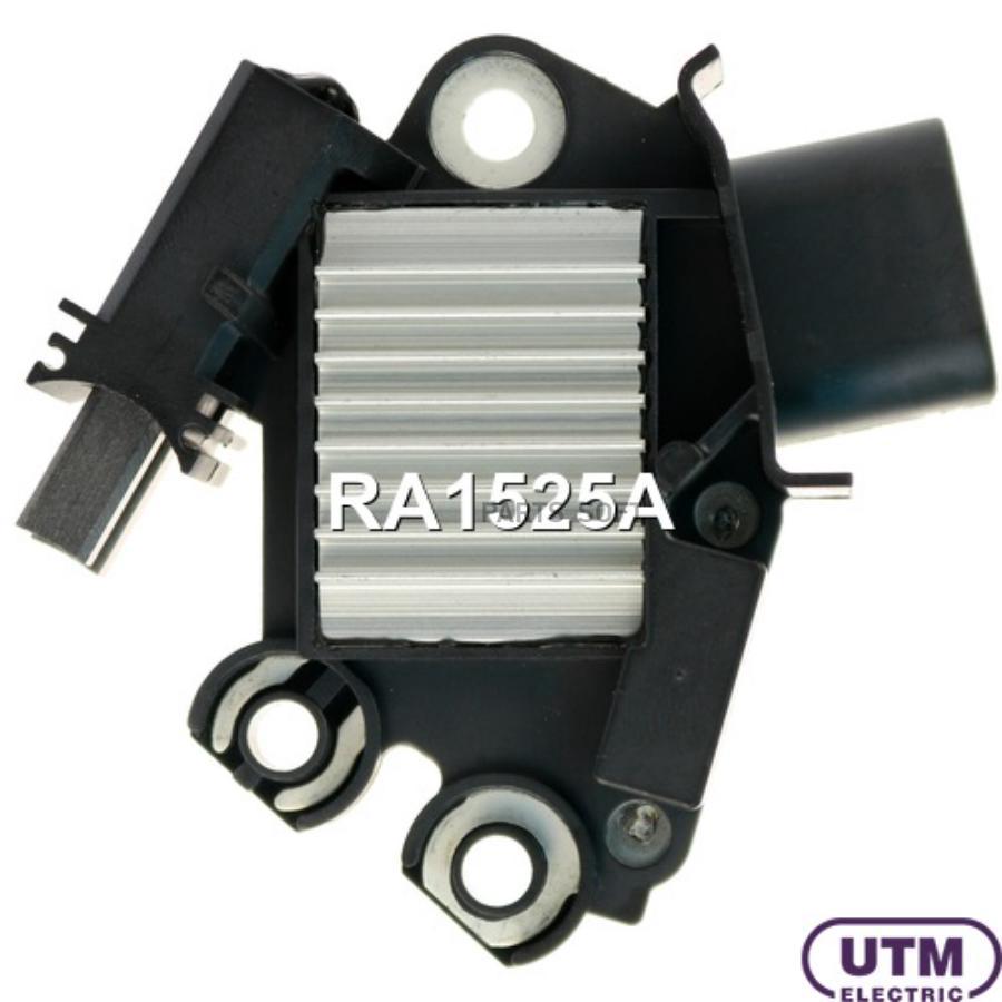 

Регулятор Генератора Utm арт. RA1525A