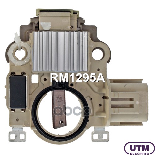 

Регулятор Генератора Utm арт. RM1295A