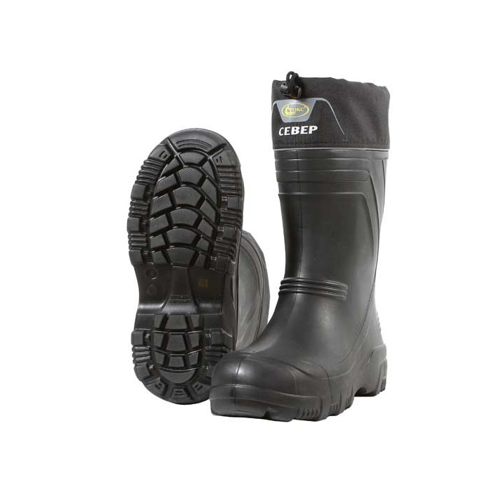 

РОКС Сапоги зимние укороченные из ЭВА РОКС-Север С183, -60С, раз.42