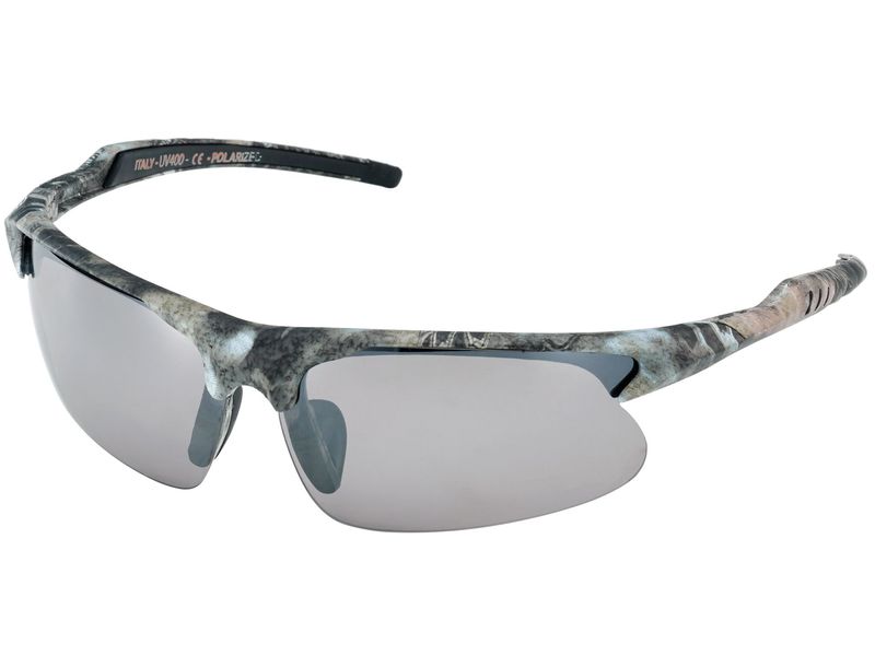 Спортивные солнцезащитные очки мужские WFT 1133929 серые