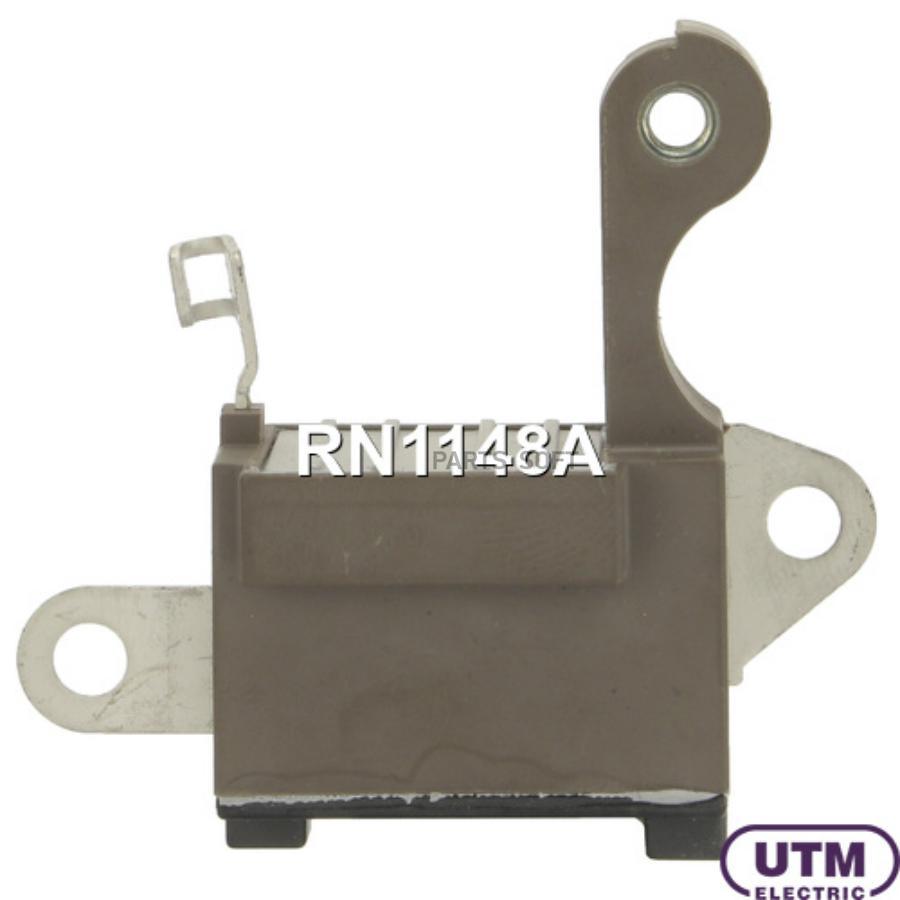 

Регулятор Генератора Utm арт. RN1148A