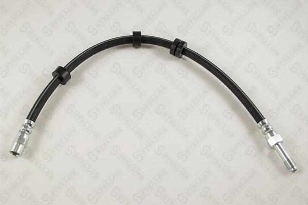 

Шланг Тормозной Stellox 2700013SX