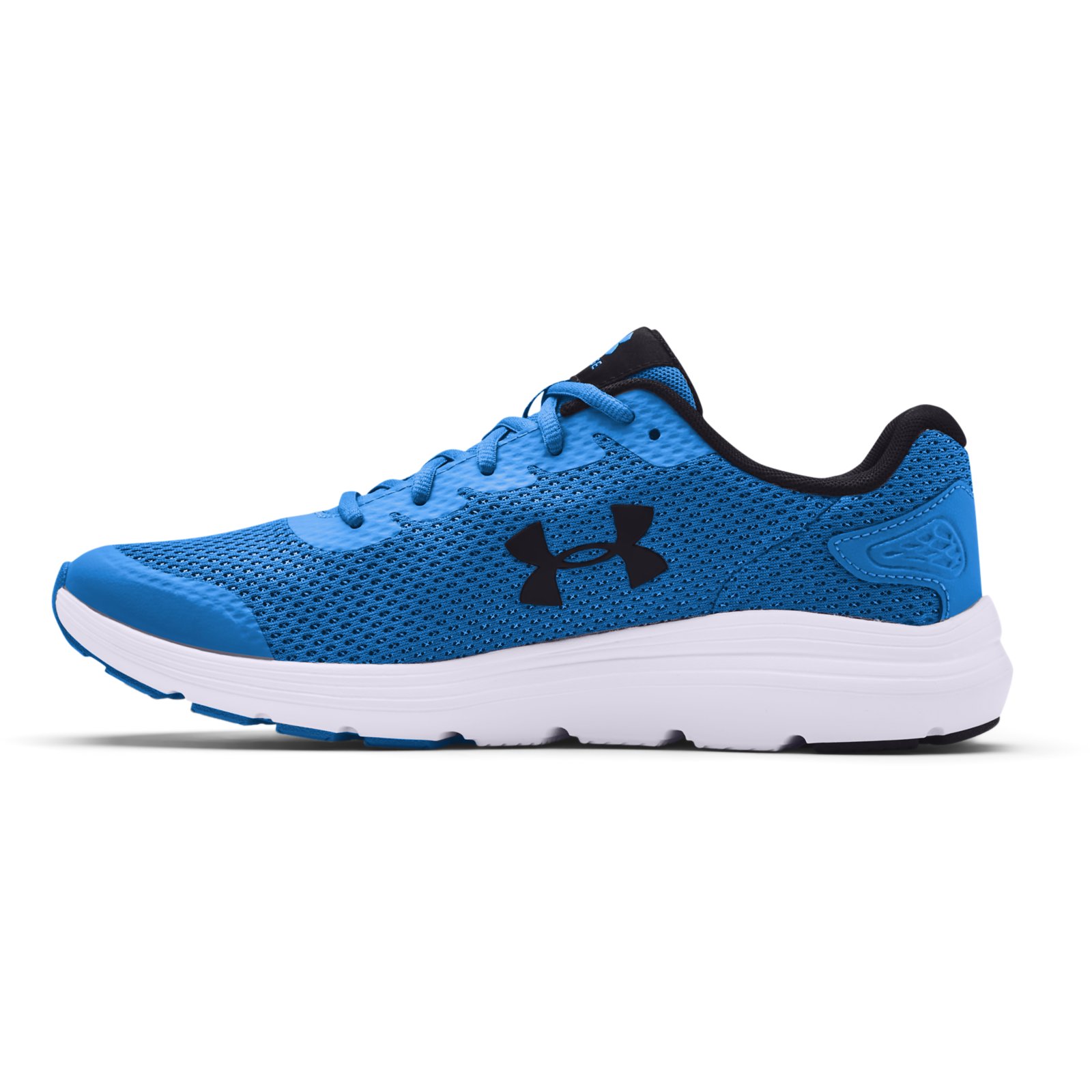 

Кроссовки мужские Under Armour Surge 2 синие 10 US, Surge 2