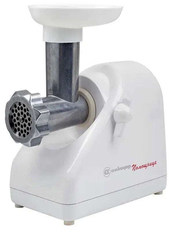 

Электромясорубка Белвар КЭМ-36/220-4-32 220 Вт белый, КЭМ-36/220-4-32