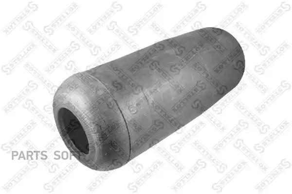 

90-08380-Sx пневмоподушка Кон 594-264-130.8/130.8 Mb Stellox 9008380SX