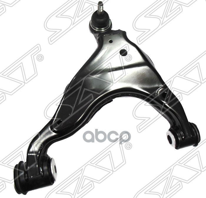 

Рычаг Нижний Toyota Land Cruiser Prado/4runner/Fj Cruiser 09- Rh (правый) Sat арт. ST-4806