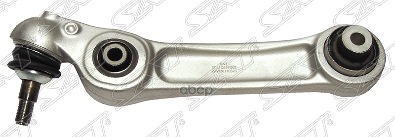 

Рычаг Передний Нижний (Попереч) Bmw5 F10/F11/Bmw 6 F12/F13 11- Lh (левый) Sat арт. ST-3112