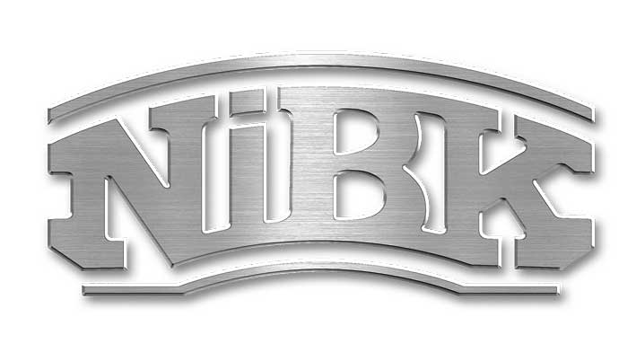 

NIBK RN1727 Торм.диск пер.вент. 1шт