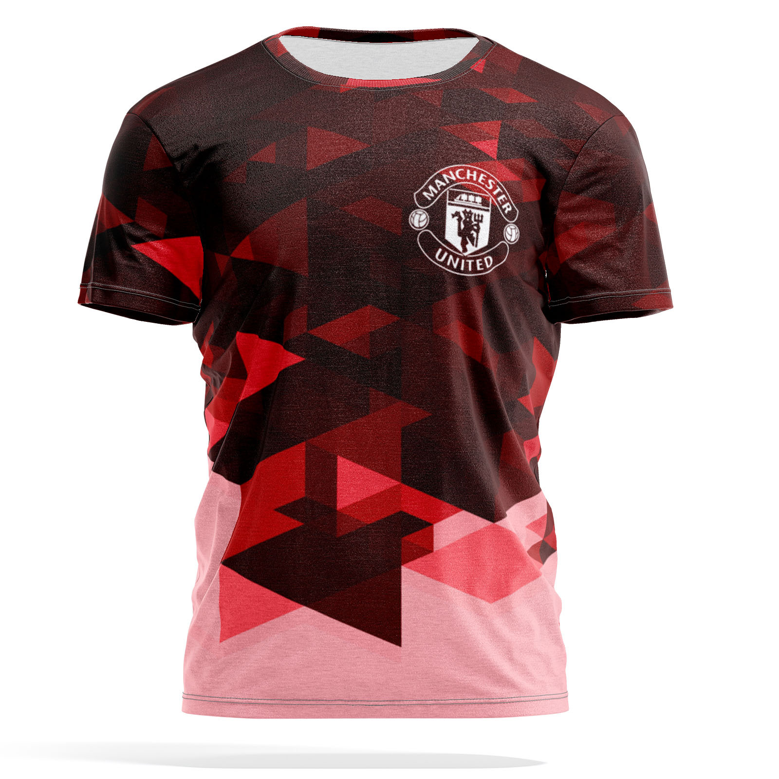 

Футболка мужская PANiN PaninManTshirt_VM1500687 разноцветная S, Бордовый, PaninManTshirt_VM1500687