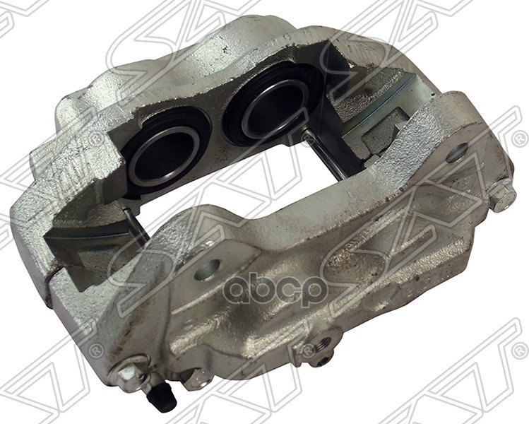 

Суппорт Тормозной Fr (передний) Toyota Land Cruiser 100 02-07 Rh (правый) Sat арт. ST-4773