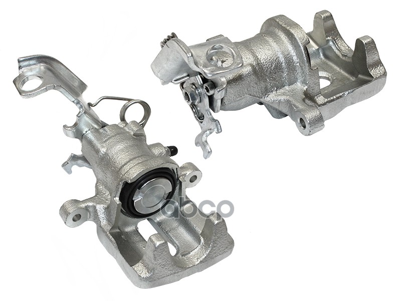 

Суппорт Тормозной Rr (задний) Honda Accord Cf/Cl/Cm/Cn 98-08 Lh (левый) Sat арт. ST-43013-