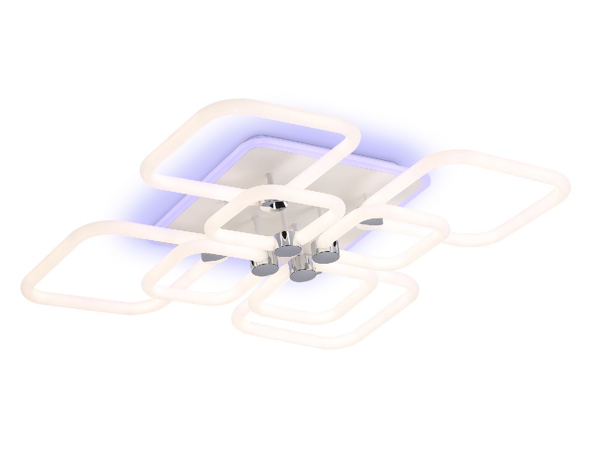 

Люстра Ambrella Light Original FA3866