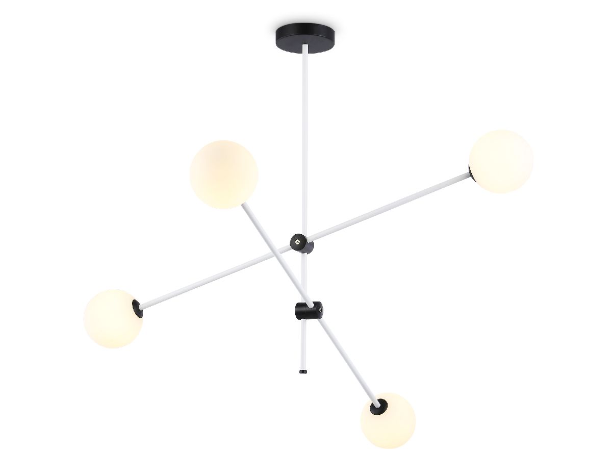 

Люстра Ambrella Light Modern TR2505