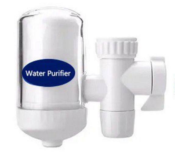 Очиститель MEGAPLANE для водопроводной воды