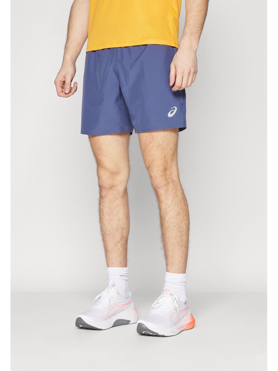 

Спортивные шорты мужские Asics AS142E07A синие XL, Синий, AS142E07A