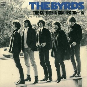 The Byrds: The Columbia Singles 1965-1967 (180g)