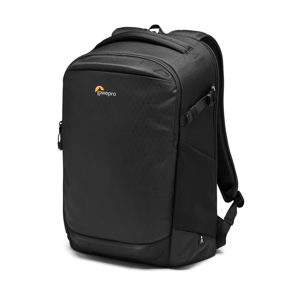 Рюкзак для фотоаппарата Lowepro Flipside BP 400 AW III серый 48х33х24 см 56277₽