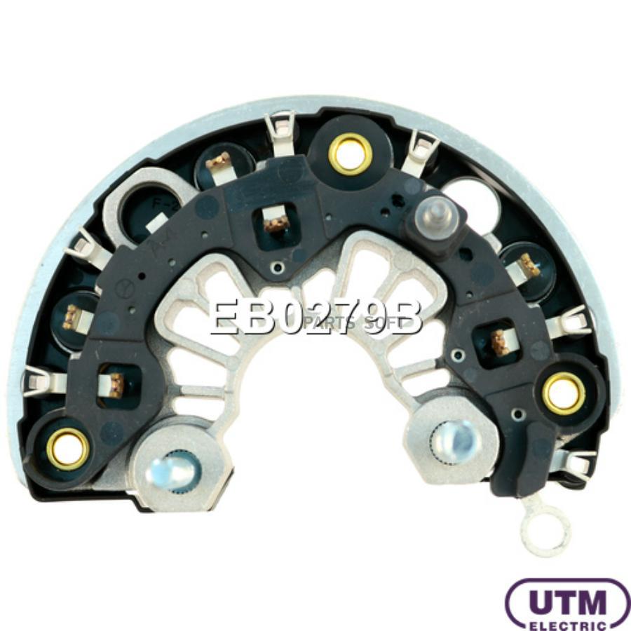 

Мост Диодный Генератора Utm арт. EB0279B