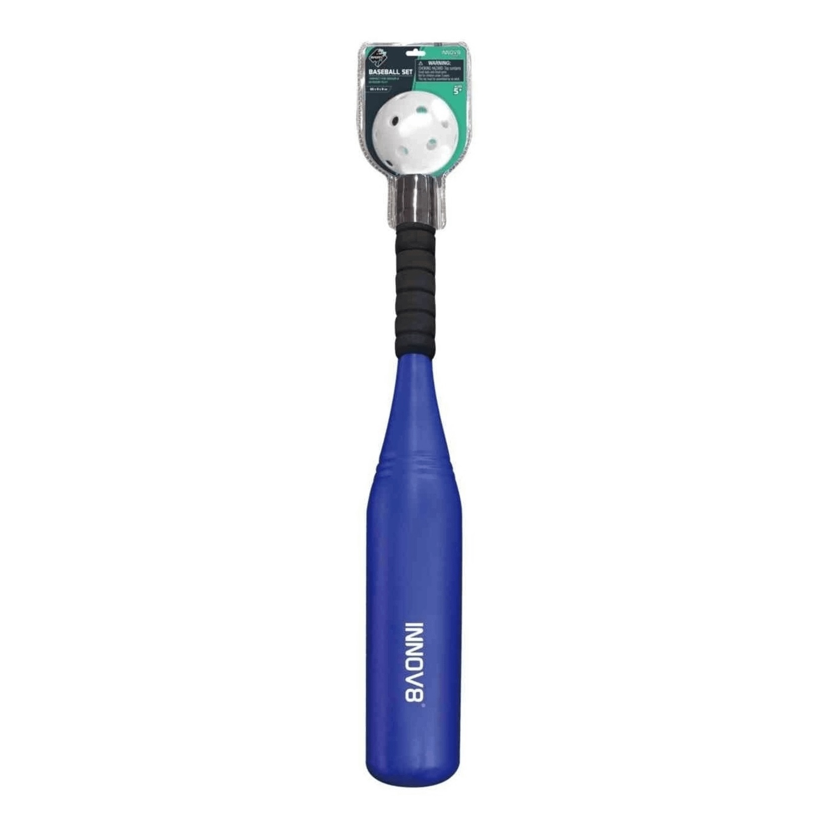 

Набор для игры в бейсбол H7106-1 10 х 5,5 х 76 см