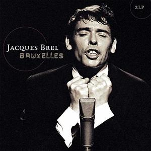 BREL,JACQUES - Bruxelles